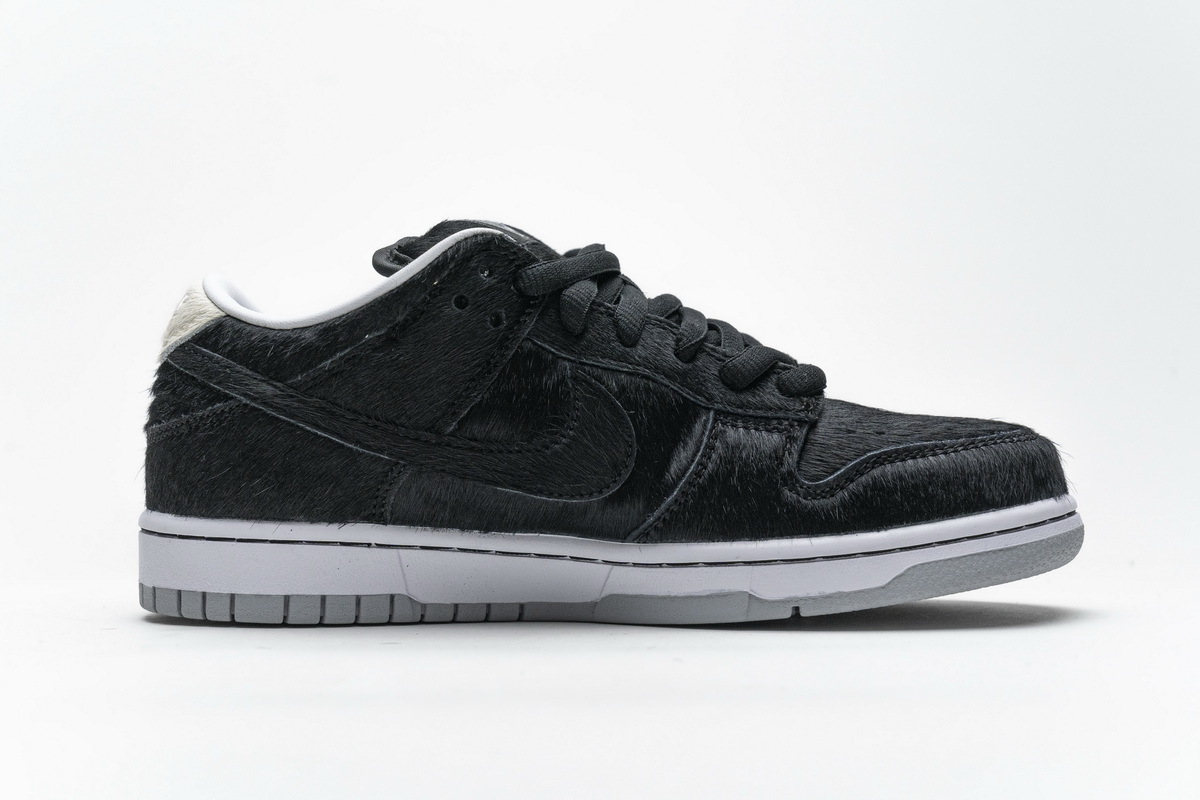 PKGoden SB Dunk Low Medicom Toy (2020),CZ5127-001
