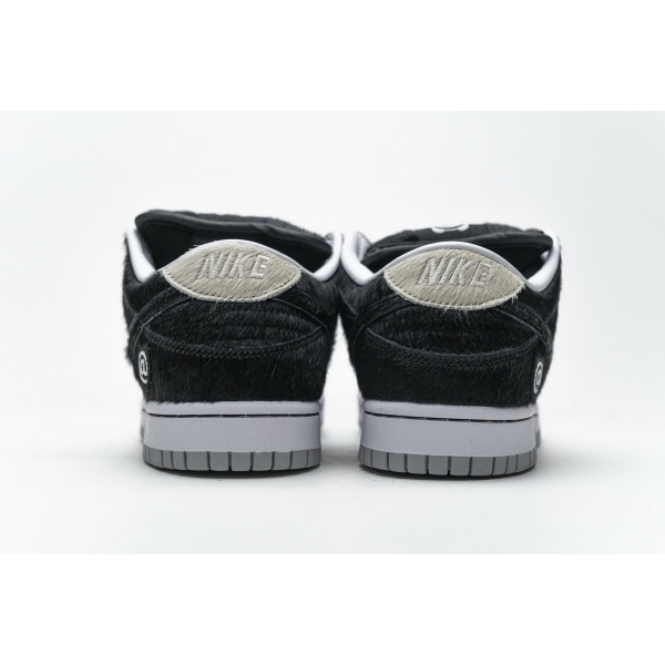 PKGoden SB Dunk Low Medicom Toy (2020),CZ5127-001