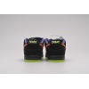 PKGoden SB Dunk Low Night of Mischief Halloween