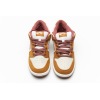 PKGoden SB Dunk Low Pro Dark Russet Cedar,BQ6817-202