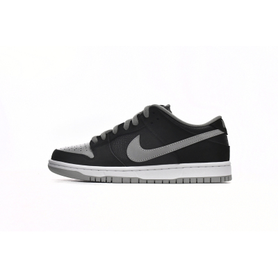 PKGoden SB Dunk Low Pro“J-Pack Shadow”,BQ6817-007