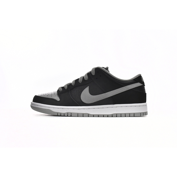 PKGoden SB Dunk Low Pro“J-Pack Shadow”,BQ6817-007