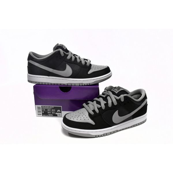 PKGoden SB Dunk Low Pro“J-Pack Shadow”,BQ6817-007