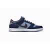PKGoden SB Dunk Low Pro Why So Sad?,DX5549-400