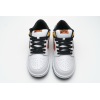 PKGoden SB Dunk Low Raygun Home,304292-802