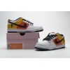 PKGoden SB Dunk Low Raygun Home,304292-802