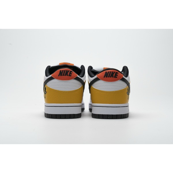 PKGoden SB Dunk Low Raygun Home,304292-802