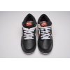 PKGoden SB Dunk Low Raygun Tie-Dye Black,BQ6832-001