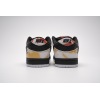 PKGoden SB Dunk Low Raygun Tie-Dye Black,BQ6832-001