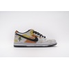 PKGoden SB Dunk Low Raygun Tie-Dye White,BQ6832-101