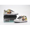 PKGoden SB Dunk Low Raygun Tie-Dye White,BQ6832-101