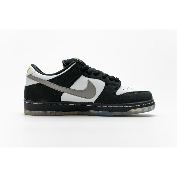 PKGoden SB Dunk Low Staple Panda Pigeon,BV1310-013