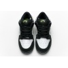PKGoden SB Dunk Low Staple Panda Pigeon,BV1310-013