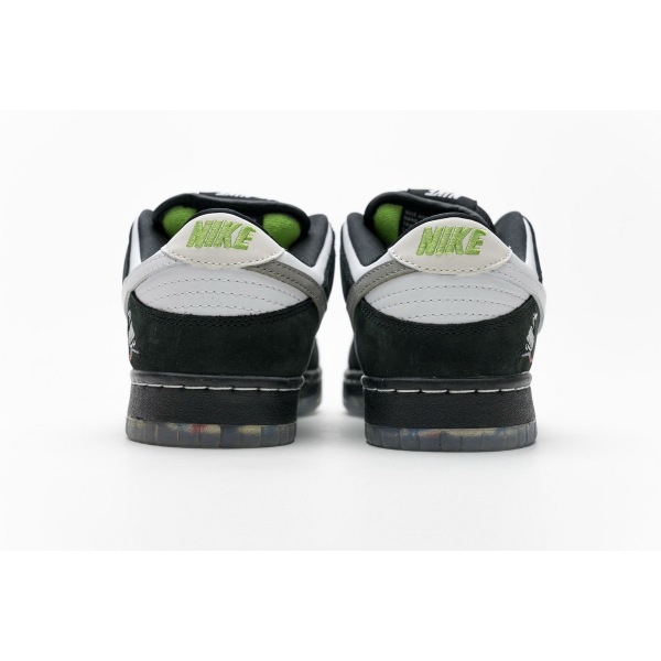 PKGoden SB Dunk Low Staple Panda Pigeon,BV1310-013