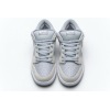 PKGoden SB Dunk Low Summit White Wolf Grey,AR0778-110