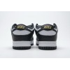 PKGoden SB Dunk Low Black Stars