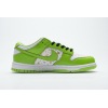 PKGoden SB Dunk LowGreen Stars