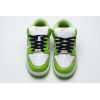 PKGoden SB Dunk LowGreen Stars