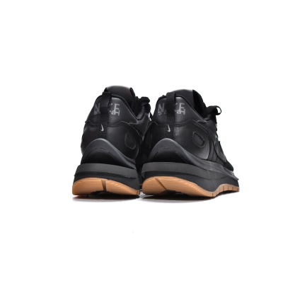 PKGoden Vaporwaffle sacai Black Gum DD1875-001