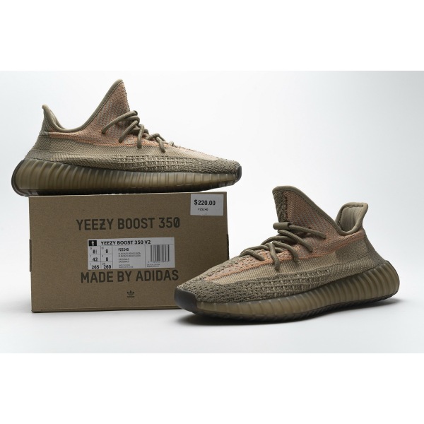 PKGoden Yeezy 350 V2 Eliada,FZ5240