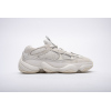 PKGoden Yeezy 500 Bone White