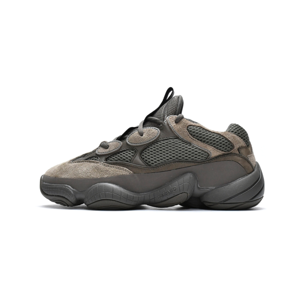 PKGoden Yeezy 500 Clay Brown  GX3606 