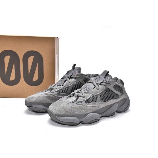 PKGoden Yeezy 500 Granite,GW6373