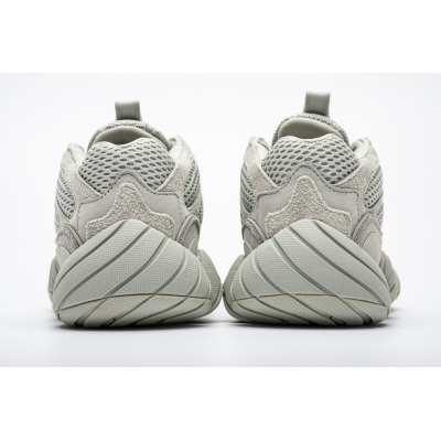 PKGoden Yeezy 500 Salt