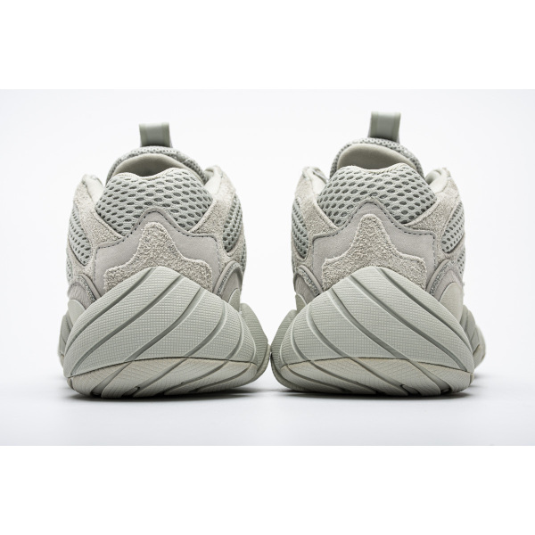 PKGoden Yeezy 500 Salt