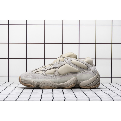 PKGoden Yeezy 500 Stone,FW4839