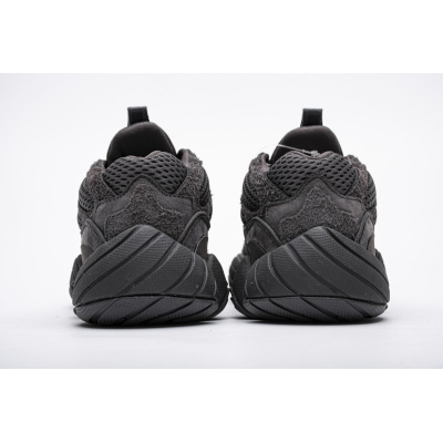 PKGoden Yeezy 500 Utility Black