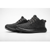 PKGoden Yeezy Boost 350 Pirate Black (2016),BB5350