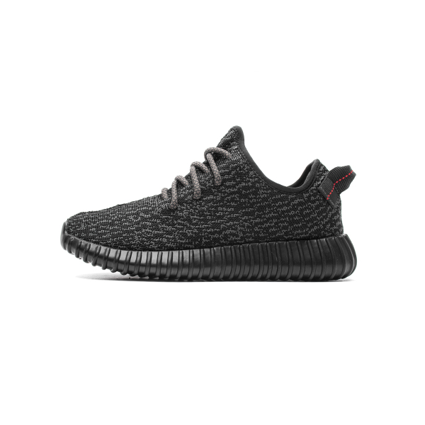 PKGoden Yeezy Boost 350 Pirate Black (2016),BB5350