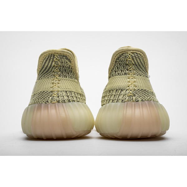 PKGoden Yeezy Boost 350 V2 Antlia (Reflective),FV3255