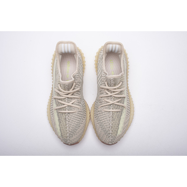 PKGoden Yeezy Boost 350 V2 Citrin (Non-Reflective),FW3042