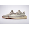PKGoden Yeezy Boost 350 V2 Citrin (Non-Reflective),FW3042