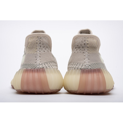 PKGoden Yeezy Boost 350 V2 Citrin (Non-Reflective),FW3042