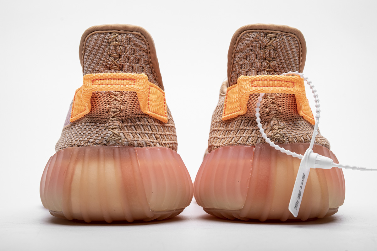 PKGoden Yeezy Boost 350 V2 Clay,EG7490