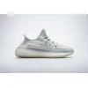 PKGoden Yeezy Boost 350 V2 Cloud White (Reflective),FW5317
