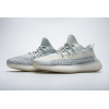 PKGoden Yeezy Boost 350 V2 Cloud White (Reflective),FW5317