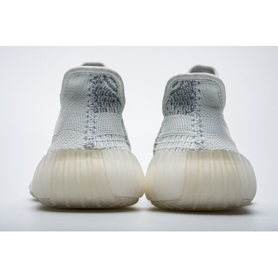 PKGoden Yeezy Boost 350 V2 Cloud White (Reflective),FW5317