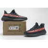 PKGoden Yeezy Boost 350 V2 Core Black Red,BY9612