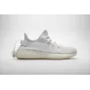 PKGoden Yeezy Boost 350 V2 Cream/Triple White,CP9366