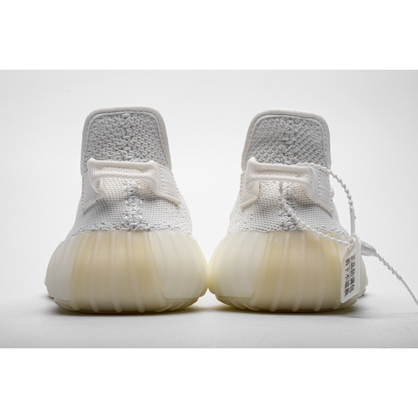 PKGoden Yeezy Boost 350 V2 Cream/Triple White,CP9366
