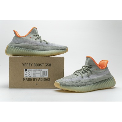 PKGoden Yeezy Boost 350 V2 Desert Sage