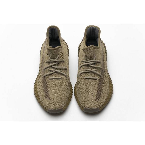 PKGoden Yeezy Boost 350 V2 Earth,FX9033