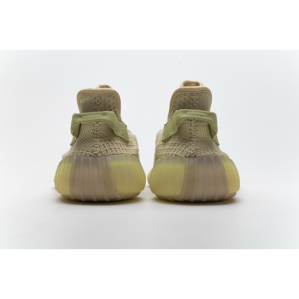 PKGoden Yeezy Boost 350 V2 Flax,FX9028