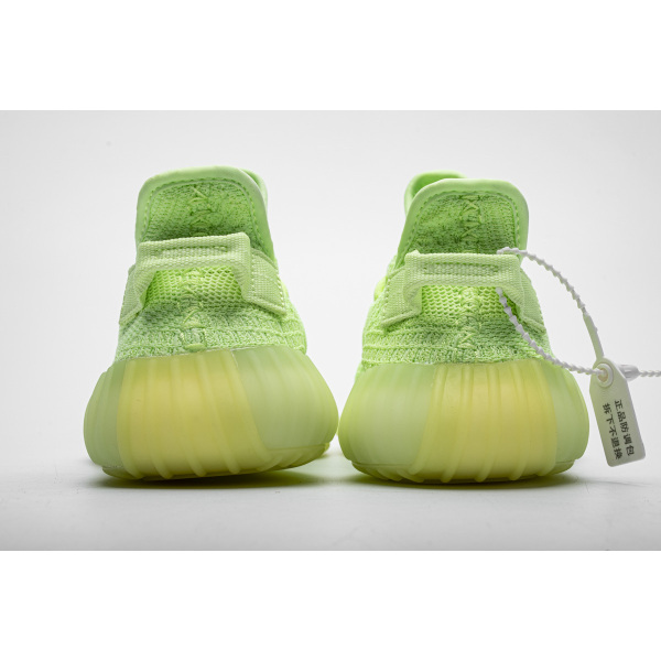 PKGoden Yeezy Boost 350 V2 Glow,EG5293