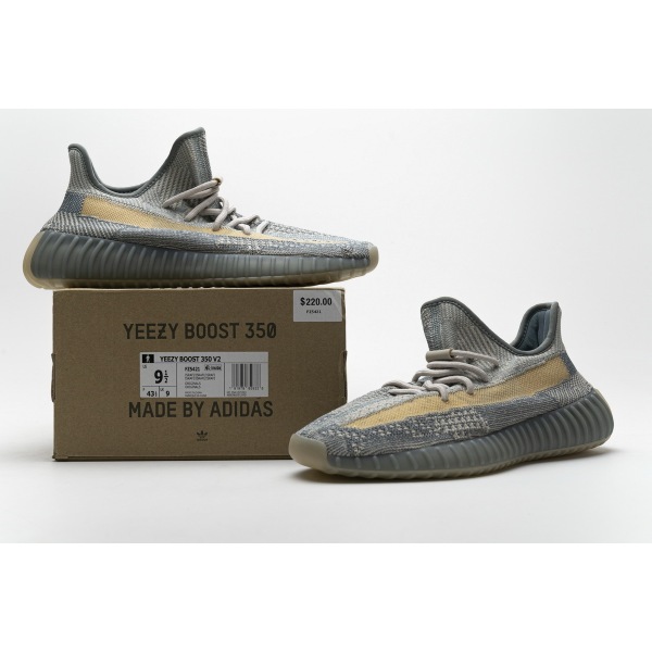 PKGoden Yeezy Boost 350 V2 Israfil,FZ5421