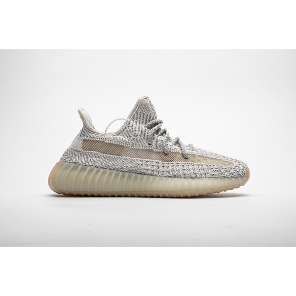 PKGoden Yeezy Boost 350 V2 Lundmark (Reflective),FV3254